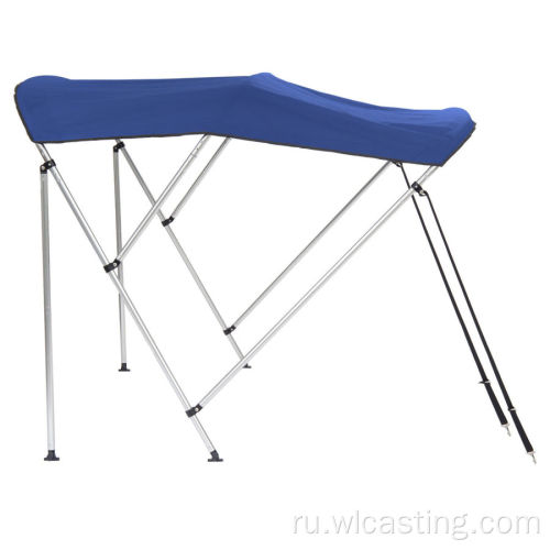 Aluminium4 Bow Bimini Top Cover для лодки